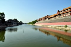 China - Forbidden city