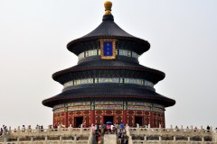 China - Temple of Heaven