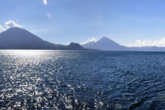 Guatemala - Lago de Atitlán