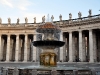Rome, Vatican, February 2010